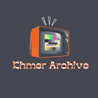 Khmer Archives 아이콘