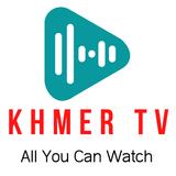 Khmer TV simgesi