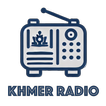 Khmer Radio 아이콘