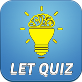 APK Let Quiz - តោះតេស្ត