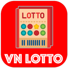 VN Lottery icône