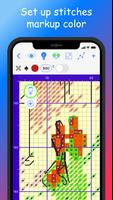Cross Stitch Saga screenshot 1