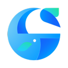 OceanHero Launcher icône