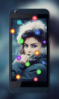 My Photo Live Wallpaper capture d'écran 3