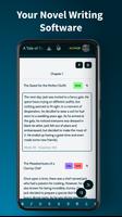 MyStory.today - Write A Book الملصق