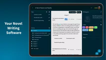 MyStory.today - Write A Book XAPK download