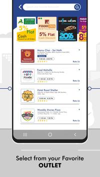 SendMe 截图 1