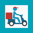 Staple Merchant DeliveryApp ícone