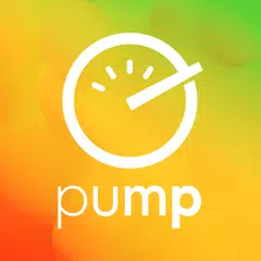PUMP – мобильная заправка