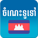 Khmer General Knowledge APK