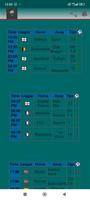 Today Tips: Exact Score ảnh chụp màn hình 3