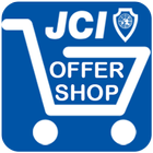 JCI OFFER SHOP icône