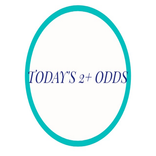 Today's 2+ Odds
