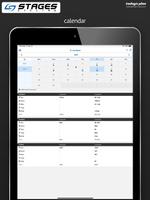 Stages Link screenshot 3