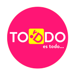 TODDO -  MarketPlace & Delivery en Santo Domingo