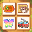 Preschool Game: Kids Education APK