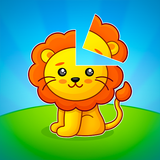 Game giải đố học tập cho bé biểu tượng