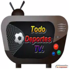 Todo Deportes Tv.