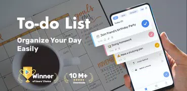 To-Do List - Schedule Planner