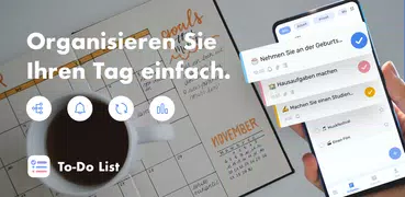 To-Do List - Schedule Planner