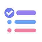 To-Do List - Schedule Planner-icoon