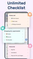 To-Do List - Schedule Planner ảnh chụp màn hình 3