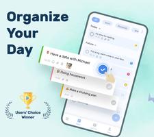 To-Do List - Schedule Planner পোস্টার