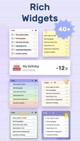 To-Do List - Schedule Planner ảnh chụp màn hình 2