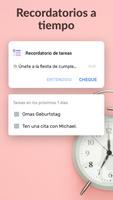 Lista de tareas: Recordatorios captura de pantalla 2