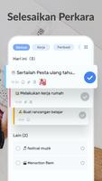 To-Do List: Planner & Reminder syot layar 1