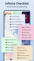 Daily Planner Ekran Görüntüsü 3