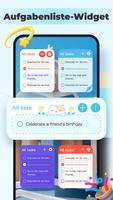 To-Do-Liste - Terminplaner Screenshot 1