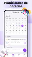 Lista de tareas: Recordatorios captura de pantalla 3