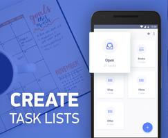 To Do List Original الملصق