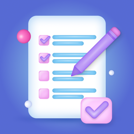 Tagesplaner - Alltagsmanager