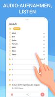 Tagesplaner - Alltagsmanager Screenshot 3