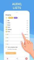 To-do list screenshot 3
