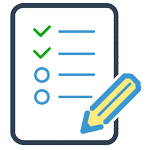 To Do List icon