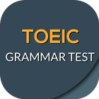TOEIC Grammar Test icon