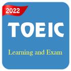 TOEIC Daily أيقونة