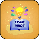 Exam guide icon