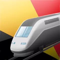 Baixar BeTrains (SNCB alternative) APK