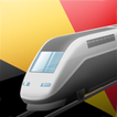 BeTrains ไอคอน