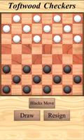 Checkers screenshot 2