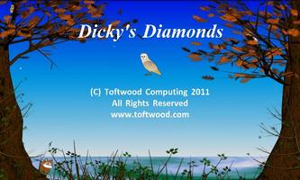 Dickys Diamonds. capture d'écran 1