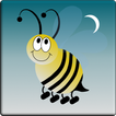 آیکون‌ Honey Bee.