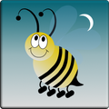 Honey Bee.