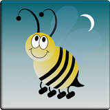 Honey Bee. آئیکن