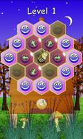 Honey Bee. poster