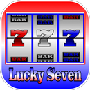 APK Lucky Seven Slot Machine